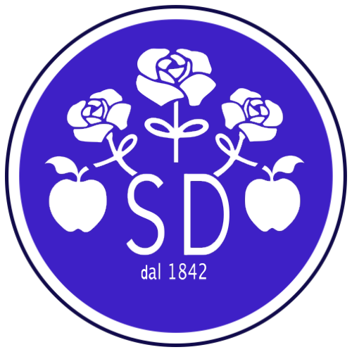 Logo scuola Santa Dorotea